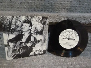 Rock Ola - Rock Ola Rocks 7" 45 rpm vinyl record EP Mono RARE VG condiiton - Picture 1 of 4