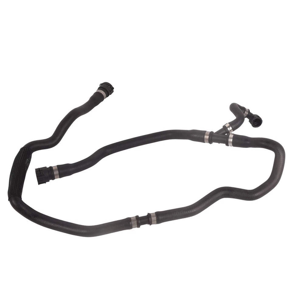 Manguera de refrigerante del motor para BMW 525i 2004-2005 530i 2004-2005 17127519258 NUEVO Foto 1 de 4