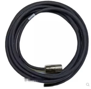 1PC NEW non- 2090-XXNFMF-S15 15M Servo Motor Power Cable #W3 - Bild 1 von 4