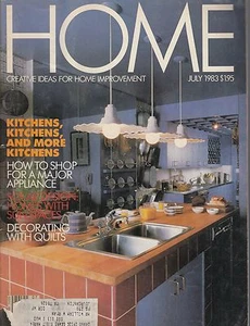 Home Magazine--July-1983-----5 - Picture 1 of 1