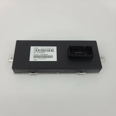 2007 - 2013 Fits BMW X5 X6 E70 Dynamic Drive Computer Control Module 6778541 Oem - Image 1 of 4