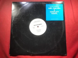 S2-62 BOBBY BROWN Feelin’ Inside . DOUBLE ALBUM SINGLE . WHITE LABEL PROMO  1997 - Imagen 1 de 9