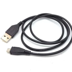 data&charger usb cable for Exilim EX TR50 TR60 TR70 TR300 TR350s tr600_sx - Picture 1 of 5