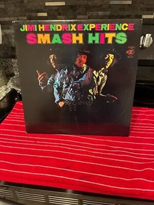 Jimi Hendrix Experience Smash Hits -MSK2276 - Picture 1 of 4