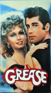 Grease (VHS, 1998) - Picture 1 of 2