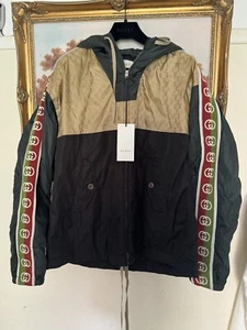 mens gucci jacket - Picture 1 of 4