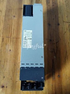 1PC used Cisco PWR-C1-1100WAC Power Supply for CISCO 3850 Switch - Afbeelding 1 van 1