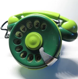 Designerski telefon vintage brevet A10 od Sergio Todeschini - Zdjęcie 1 z 11