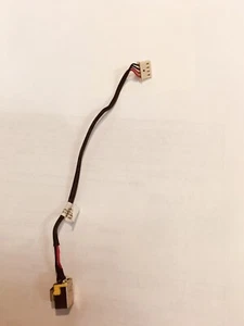 Prise Connecteur Dd0zrtad000 D’un portable 15 Blanc acer e5-573g-p6t2 - Foto 1 di 4
