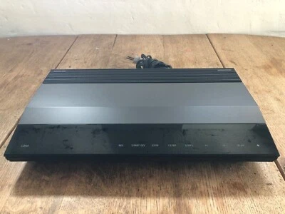 Bang & Olufsen – B&O – BeoCord 3500 Cassette Deck - image 1 of 4