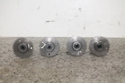 2006 SUZUKI SV650S CAMSHAFT SET Foto 1 de 4