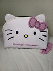 Hello Kitty Bling Bling! Makeup Pouch Limited Edition