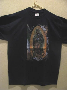 Vintage Religious T shirt - Picture 1 of 2