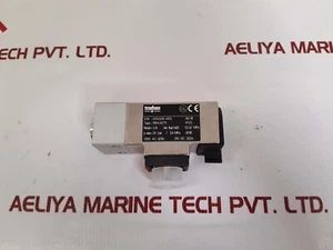 Trafag 984.4279 IP65 Druckschalter 250V AC 6A - Bild 1 von 5
