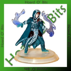MTG Arena of the Planeswalkers - Base - JACE BELEREN MINDMAGE - Bild 1 von 1