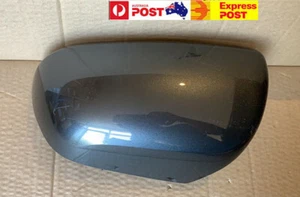 MIRROR COVER HOUSING CAP for Toyota Kluger GSU40/GSU45 08/07-13 Gray 1G3 - Bild 1 von 5