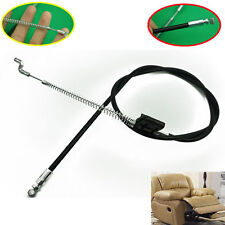 QUALITY BEST SELLER REPLACEMENT RECLINER CHAIR SOFA RELEASE CABLE 5MM BARREL