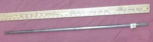 Chrysler Force FA191128-1 817737A1 Driveshaft 1974-1982 1988-1991 25-55HP - Used - Picture 1 of 5