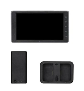 DJI CrystalSky 5.5" Tablet Monitor for DJI Drones - Picture 1 of 6