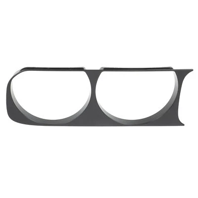 08-14 Dodge Challenger PASAJERO DELANTERO DERECHO FARO LÁMPARA BISEL OEM MOPAR Foto 1 de 4