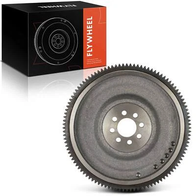 1x Clutch Flywheel for INFINITI G20 Nissan 200SX 95-98 NX Sentra 8Holes 108Teeth - Image 1 of 4