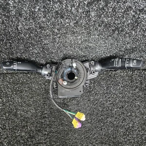 HYUNDAI TUCSON Steering Column Combination Switch 2.4L 93400D3762 14K 19 21 - Foto 1 di 18