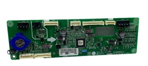 Placa de control de rango LG genuina OEM EBR31736601 - Imagen 1 de 3