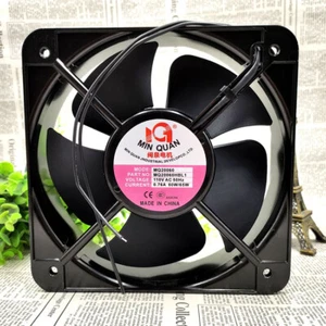 Ventilateur refroidissement grand volume d’air MQ20060HBL1 110V 0.76A 200*60mm - Photo 1/3