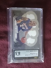 2017-18 Kobe Bryant Panini Crown Royale Die Cut #181 MVP HOF Lakers Mint 8.5