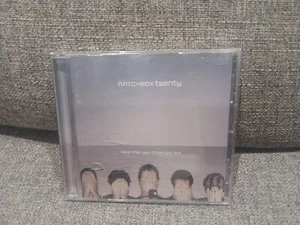 Matchbox Twenty More Than You Think You Are CD 2002 - Free Shipping - Picture 1 of 3