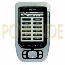 Philips Pronto Home Theater Remote Controller (TSU3500/17)