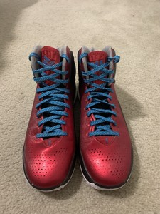 d rose shoes 5
