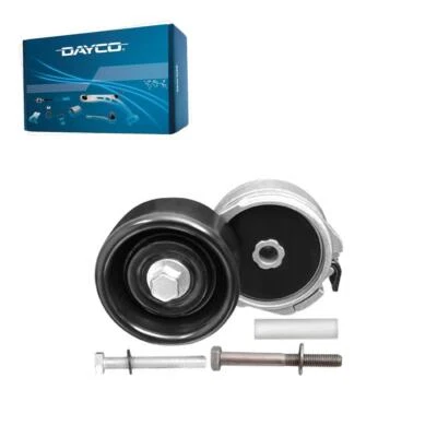 Dayco Accessory Drive Belt Tensioner Assembly For 1993-2005 Mercury Sable 3L V6 - Image 1 of 3