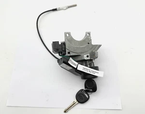 OEM 07-14 Chevrolet Suburban Silverado Ignition Switch Lock Key Immobilizer - Picture 1 of 24