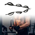 Tricep Rope Strap Pull Down Biceps Rope Extension Strap Strength Training