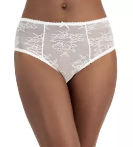 INC International Concepts Women's Cheeky Lace Brief Underwear Size XL - Picture 1 of 1