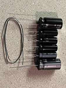 Sunfire True Sub Super Junior REPAIR KIT Subwoofer Amplifier Power Supply Hum - Picture 1 of 4