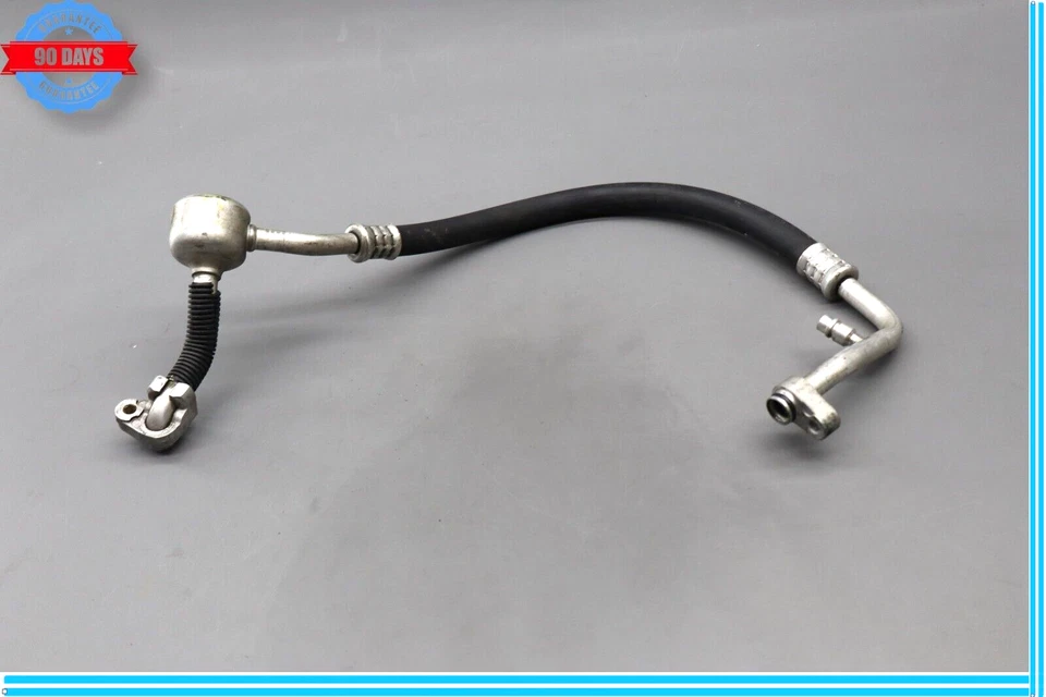 02-10 Lexus SC430 Aire Acondicionado HVAC Manguera Tubería Tubo Tubo 8871224211 Fabricante Original Foto 1 de 4