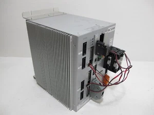 Yamaha Motor RCX240S Robot Controller RCX-240S Control Servo Multi Axis 4 Axis - Picture 1 of 16