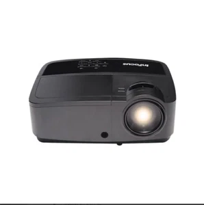 InFocus IN118HDxc DLP Projector - 1080P - HDMI (Free shipping) - Picture 1 of 1