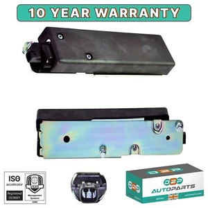 UPPER TAILGATE LOCK ACTUATOR FUG500010 2004-2019 FOR LAND ROVER DISCOVERY 3 & 4 - Picture 1 of 11