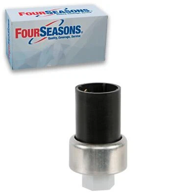 Interruptor de ciclo de embrague de aire acondicionado de 4 estaciones para Chevrolet R20 1987-1988 Foto 1 de 4