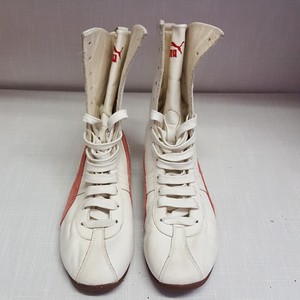 puma boxing boots mens