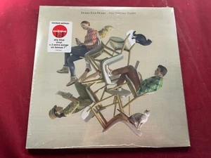 L5-38 TEARS FOR FEARS The Tipping Point - SEALED - 2022 - CRE01856 - Picture 1 of 6