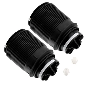 Paar Luftfederung Luftbalg Hinten for Mercedes-Benz E W212 S212 CLS X218 C218 - Bild 1 von 12