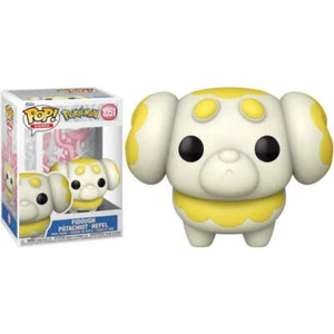 Funko POP! Pokemon Fidough 1051 - Bild 1 von 1