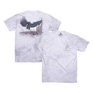 ALTAMONT T-Shirt DAKOTA x THE MOUNTAIN S/S | Tee - Bild 1 von 3