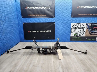 Subaru Legacy 2018-2019 sedán 3,6R barra de dirección asistida 34110AL221 78 k Foto 1 de 4