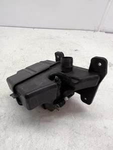 VW GOLF MK7 WINDSCREEN WASHER BOTTLE TANK RESERVOIR 5G0955453 - Picture 1 of 8