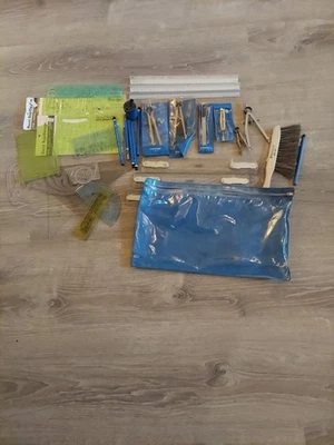 Staedtler Drafting Set - Image 1 of 4